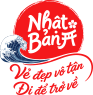 logo Campaign nhật bản